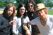 Raconteurs