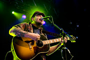 Dustin Kensrue