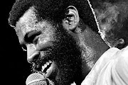 Teddy Pendergrass
