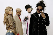 Black Eyed Peas