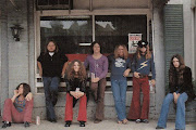 Lynyrd Skynyrd