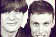 Happy Mondays