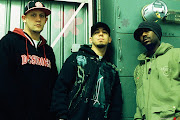 Fort Minor