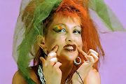 Cyndi Lauper