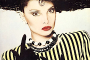 Toni Basil