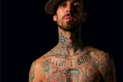 Travis Barker