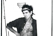 Keith Richards