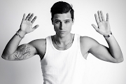 Eric Saade