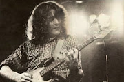 Rory Gallagher