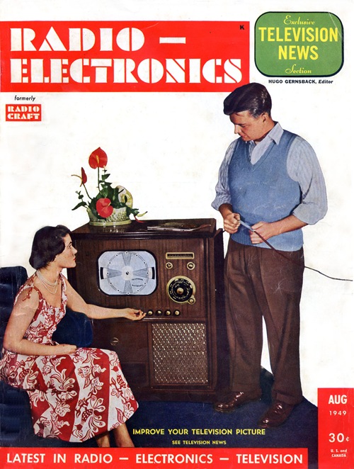 Radio_Electronics_Cover_August_1949