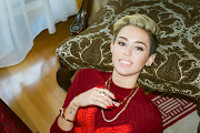 Miley Cyrus