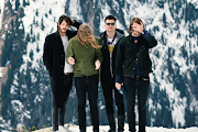 The Vaccines