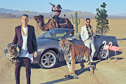 Macklemore & Ryan Lewis