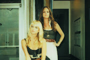 The Pierces