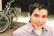 David Archuleta