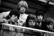 Rolling Stones