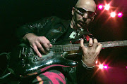 Joe Satriani