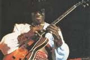 Johnny Guitar Watson