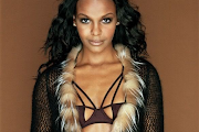 Samantha Mumba