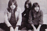 Emerson, Lake & Palmer