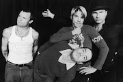 Red Hot Chili Peppers
