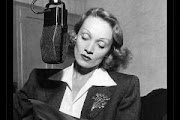 Marlene Dietrich