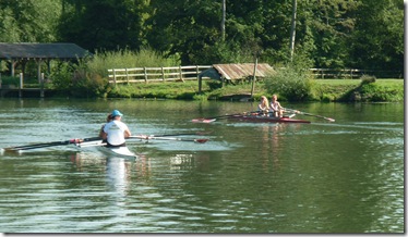 wallingford rowers