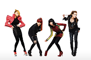 2NE1