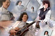 Brian May