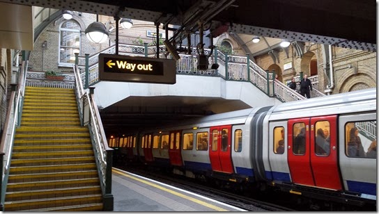 Marble Arch