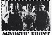 Agnostic Front