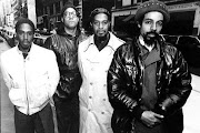 The Last Poets
