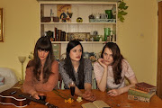 The Staves