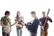 Yonder Mountain String Band