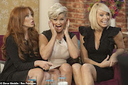 Atomic Kitten
