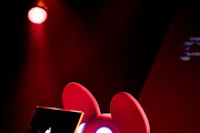 Deadmau5