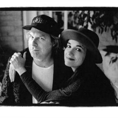 Buddy & Julie Miller