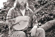 Charlie Parr
