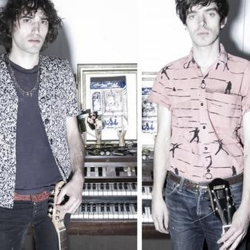 The Proper Ornaments