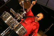 Arturo Sandoval