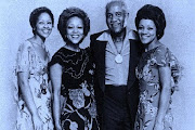 The Staple Singers