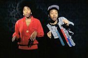 THEESatisfaction