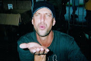 Daniel Powter