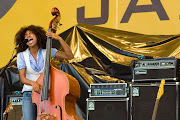 Esperanza Spalding