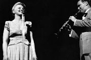Peggy Lee & Benny Goodman