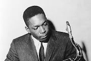 John Coltrane