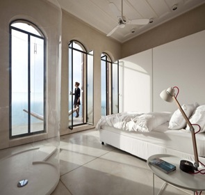 Habitación con ducha incluida diseño-de-habitación-con-ducha-incluida