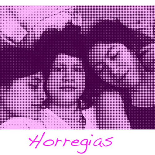 Horregias