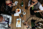 Far East Movement