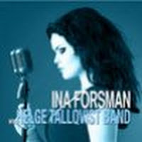 Ina Forsman With Helge Tallqvist Band (feat. Ina Forsman)